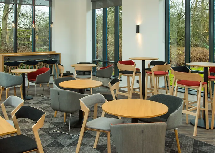 Top Birmingham Hotels for Families