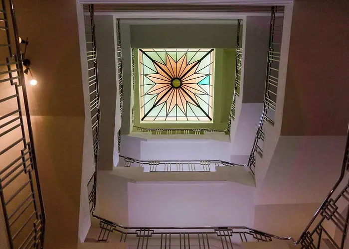 Best Blackpool Hotels with Onsite Entertainment for Families