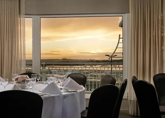 Finest Luxury Hotels in Portsmouth, UK