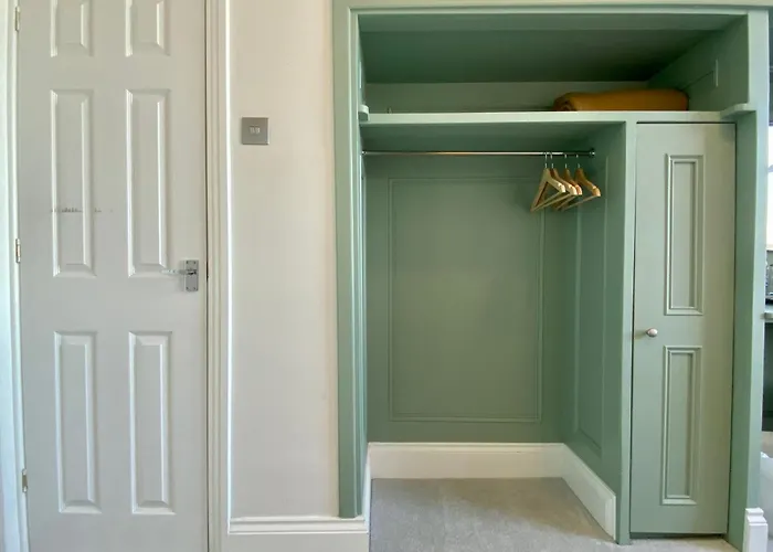 Best Hotels Near Weymouth for a Seaside Getaway