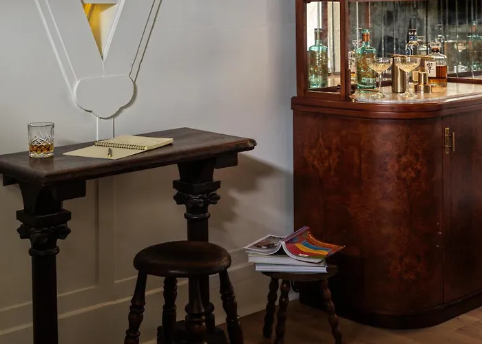 Prime Affordable Accommodations in Carmel-by-the-Sea