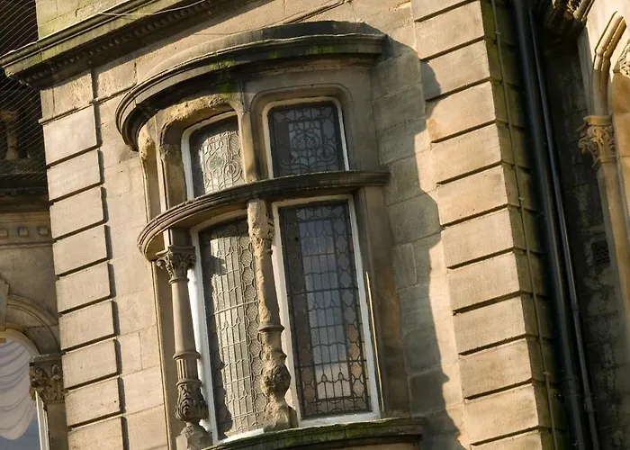 Top Western Hotels in Harrogate for Refined Stays