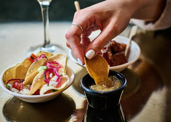 Best Spa Hotels Near NEC Birmingham for Rejuvenation