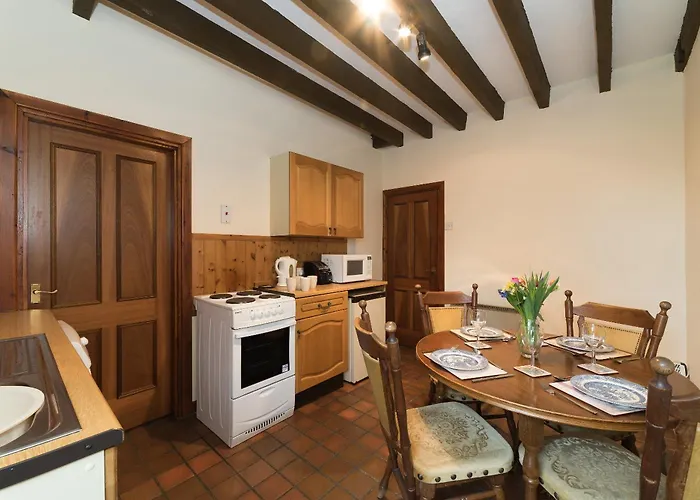 Top Hotels with Pools in Conwy, United Kingdom