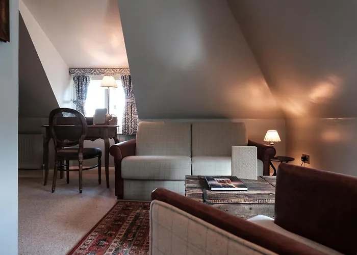 Best Hotels Near Southampton Port to Stay