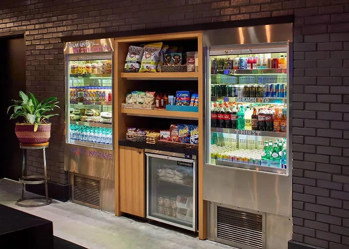 Top Marriott Hotels in Atlanta