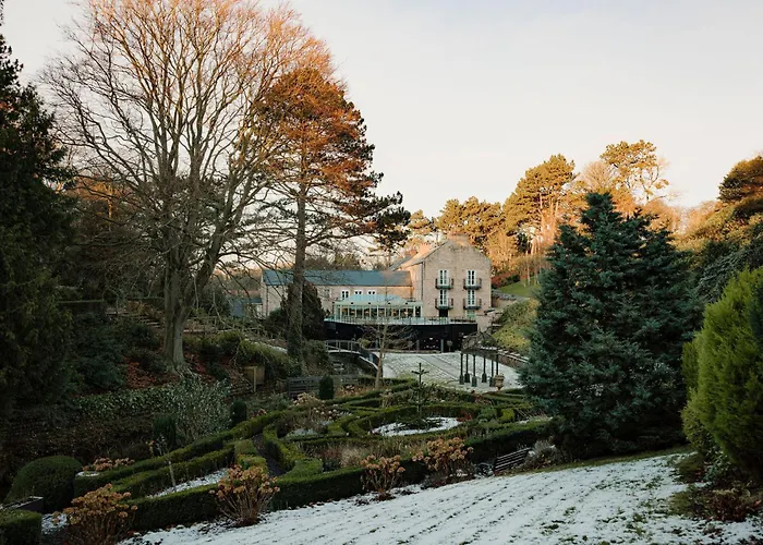 Top Ten Hotels in Whitby