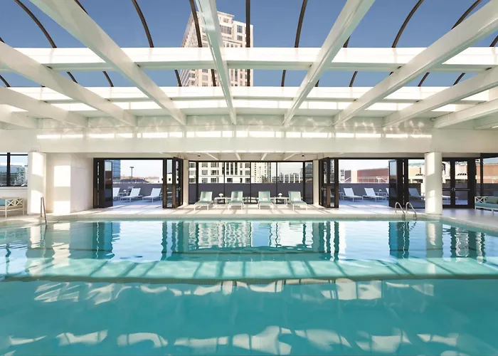 Best West Atlanta Hotels for Unbeatable Stays