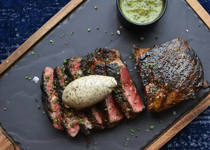 Best Atlanta Hotels with Stunning City Views and Balconies