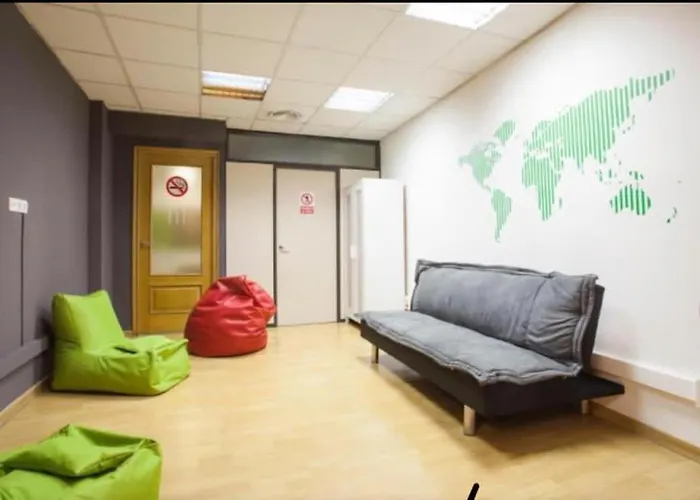 Top Barcelona Serviced Apartments: Your Home Away from Home