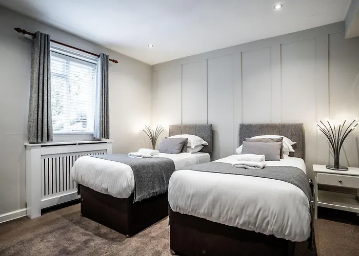 Top Hotels in Historic Skipton, United Kingdom