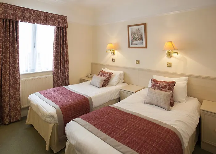 Top-Tier Accommodations in Scenic Torquay