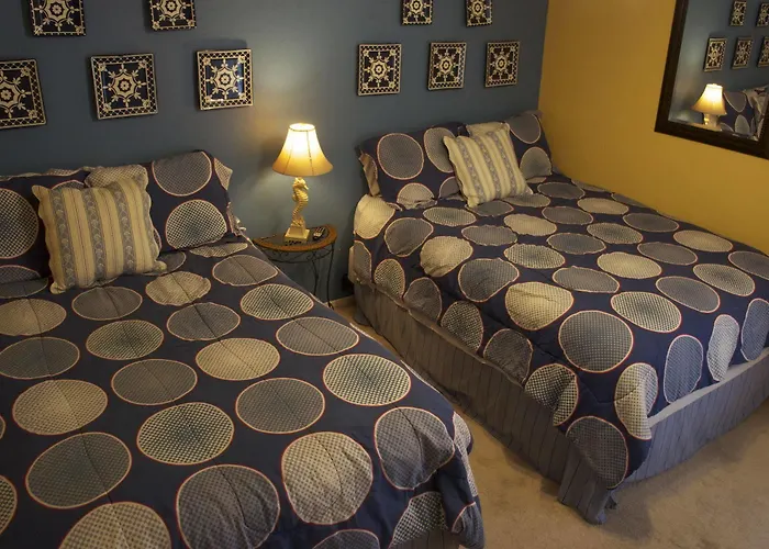 Ultimate Beach Hotels in South Padre Island