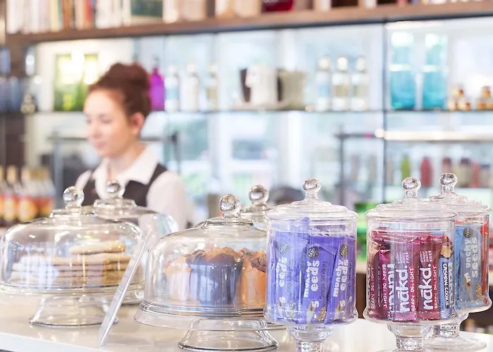 Best Spa Hotels in Tring for Relaxation