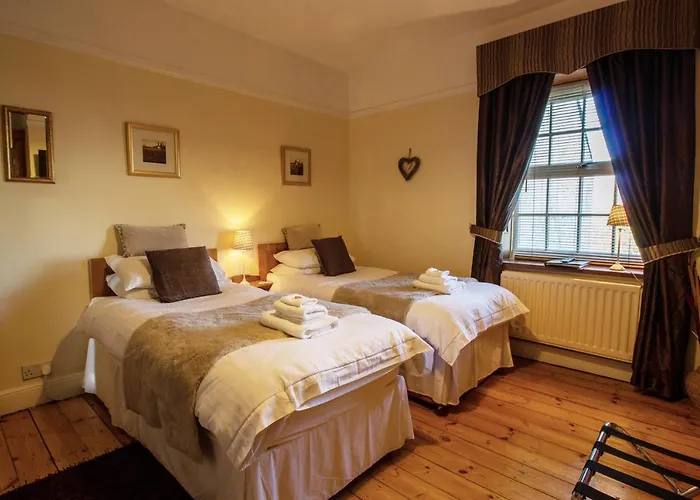 Top Cheap Hotels Near Durham for Affordable Stays