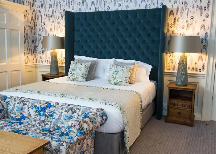 Top Hotels in Enchanting York