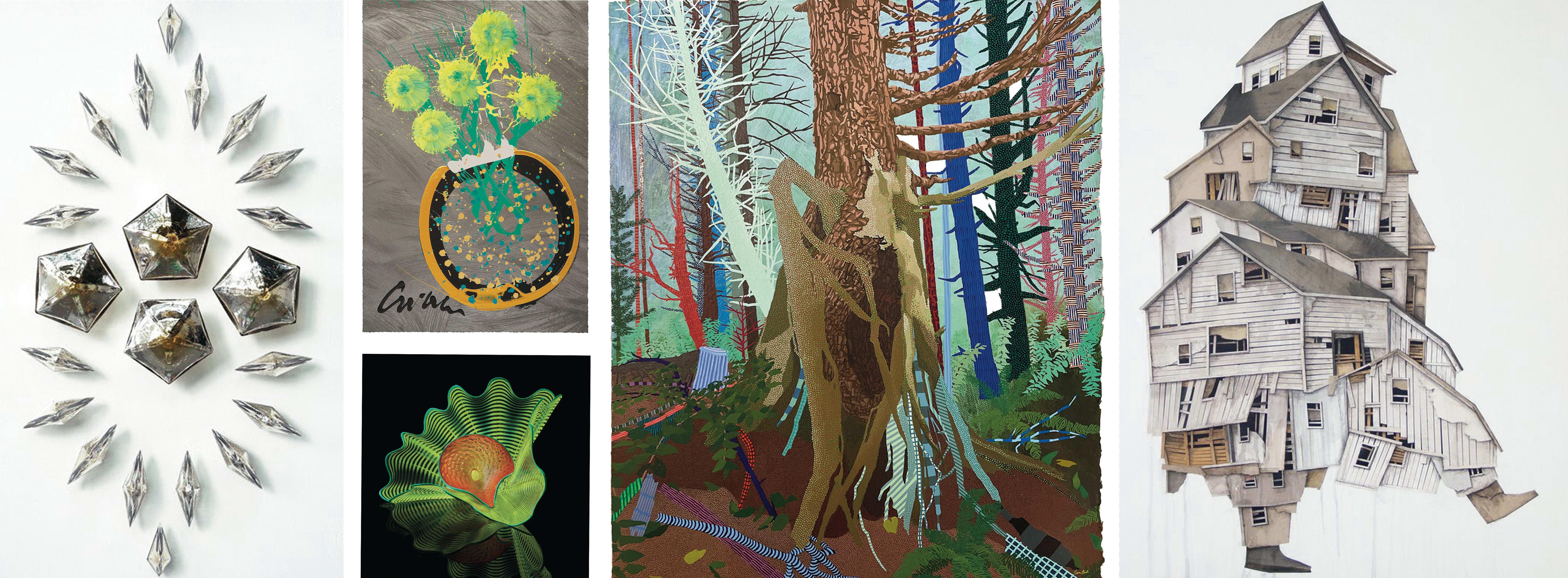 Blog | Momentum Gallery