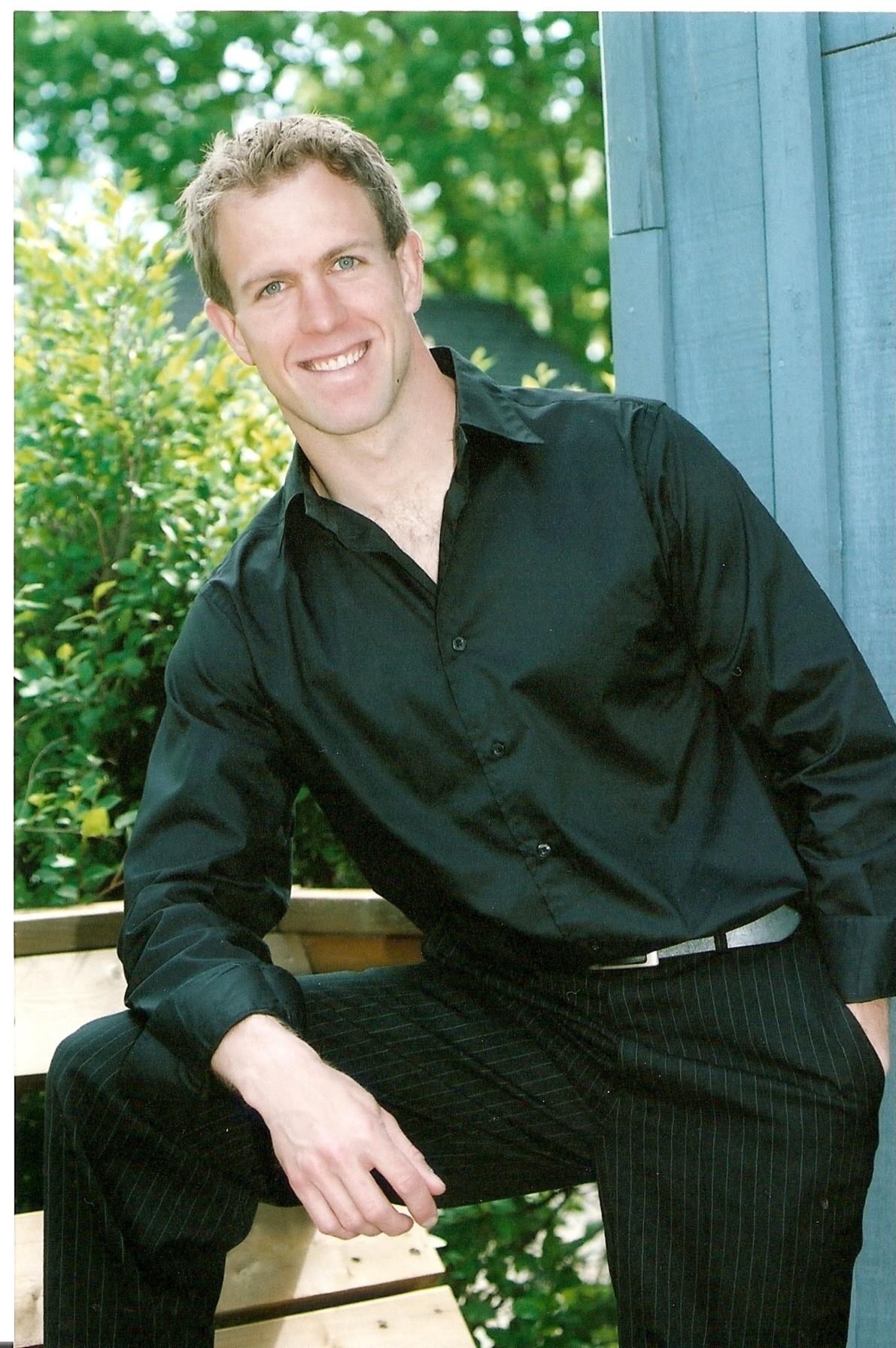 Contributors For Ascent