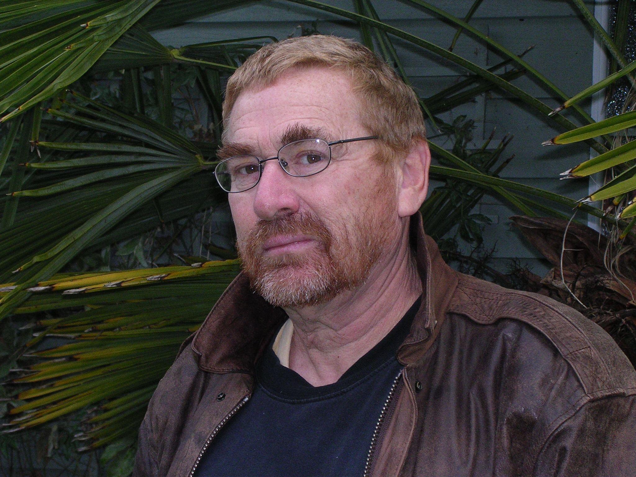 Contributors For Ascent