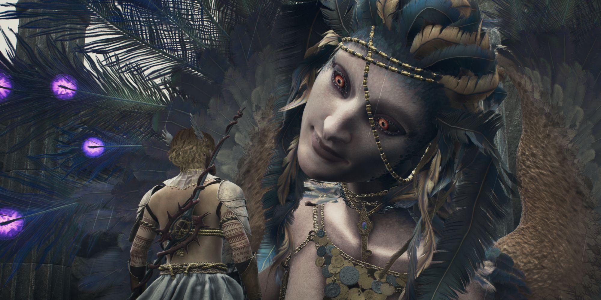 Dragon's Dogma 2 Fan Beats Game Naked With Just Their Fists In ...