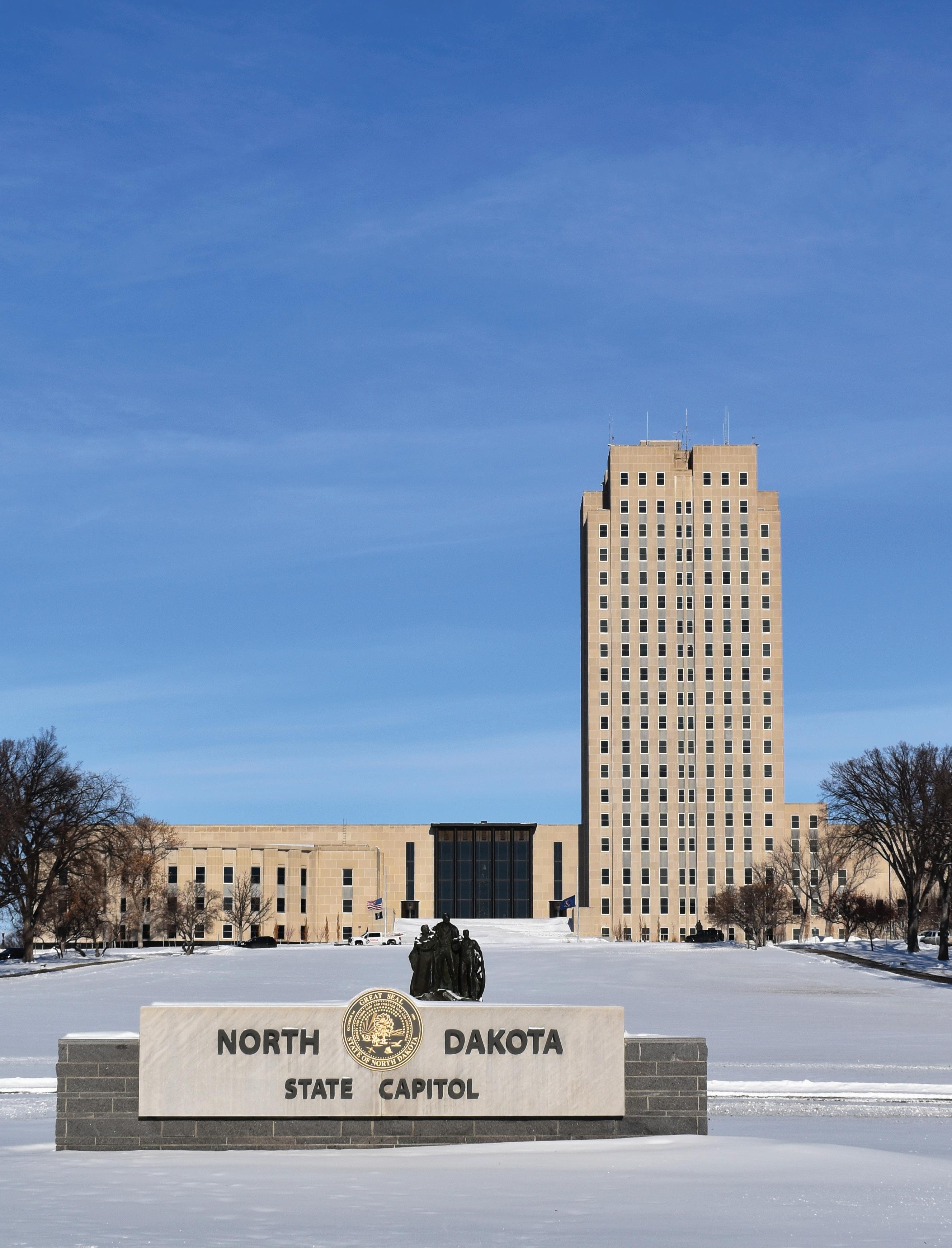 January Connection by Bismarck Mandan Chamber EDC - Issuu