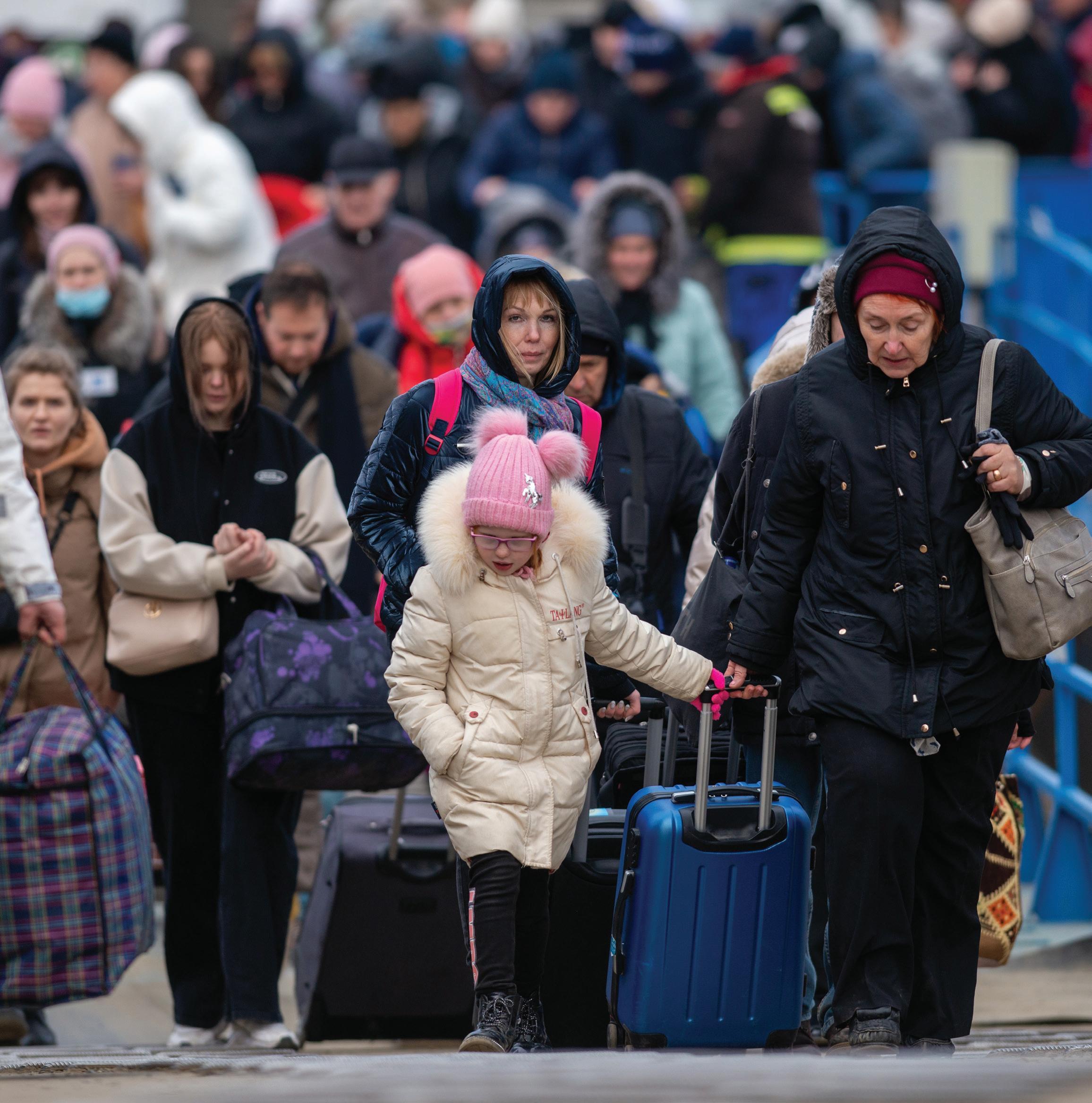 Reality Magazine May 2022 by Redemptorist Communications - Issuu