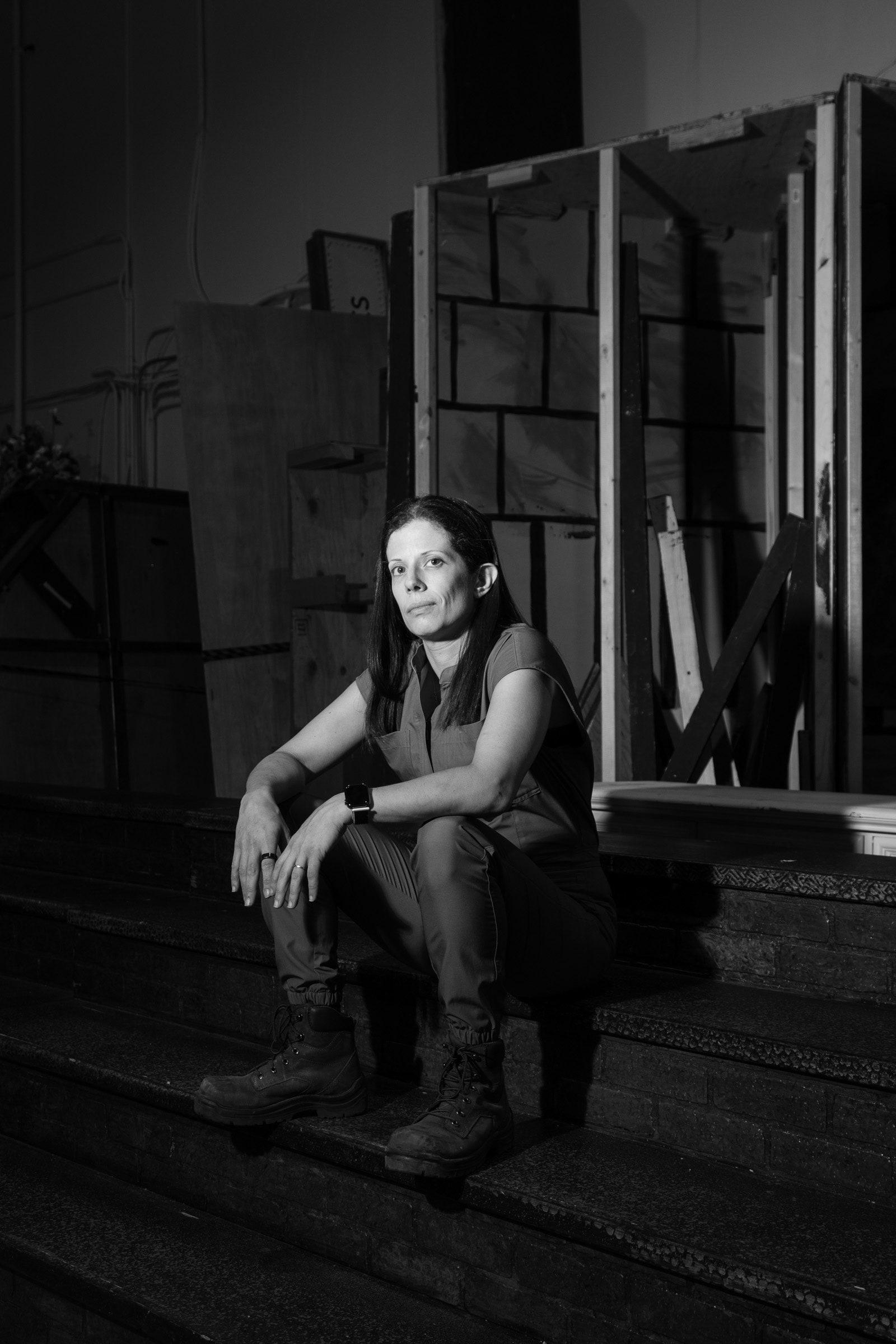 Twitter's Former Head of Trust and Safety Finally Breaks Her ...