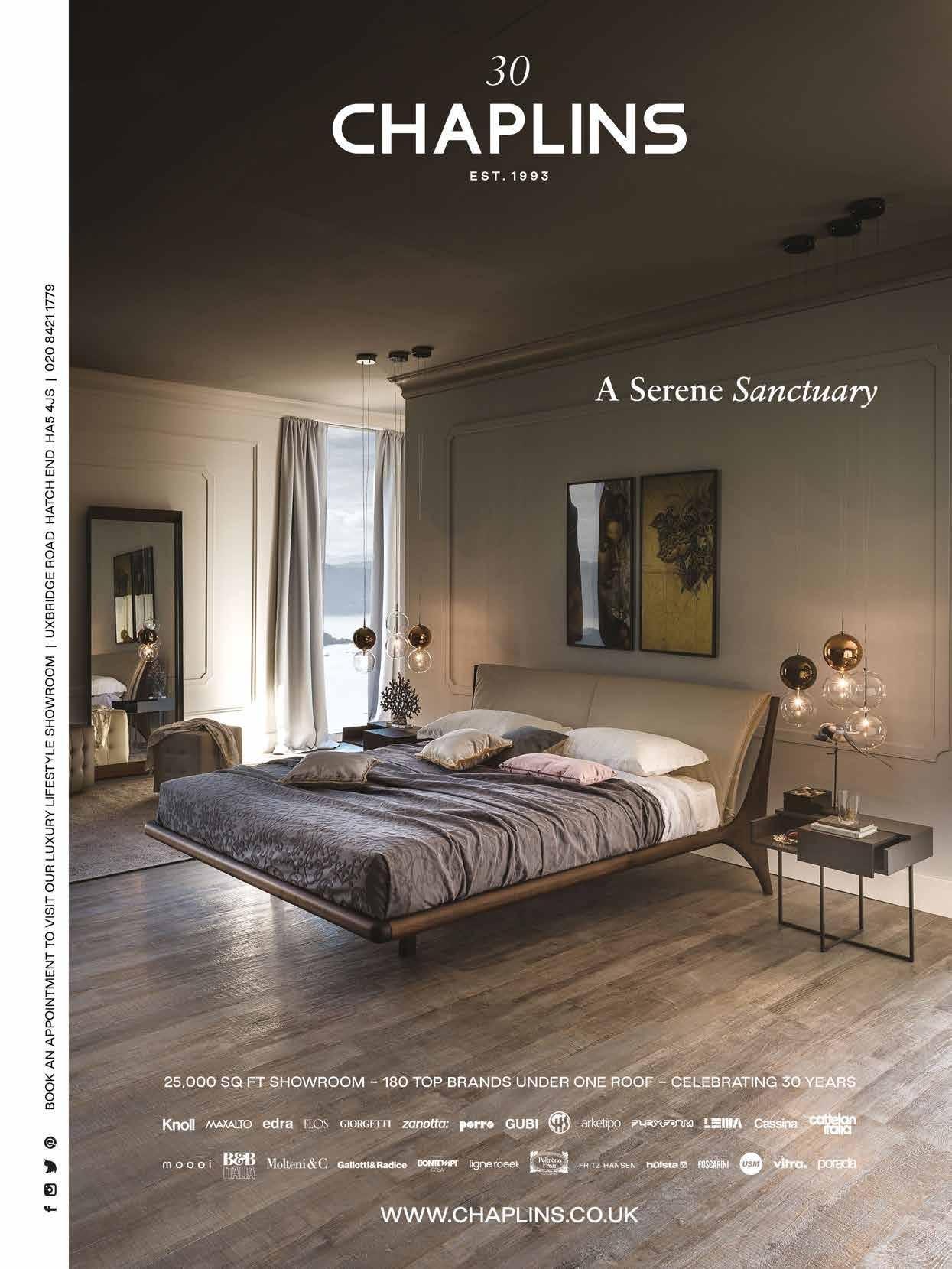 Life Magazines (Hertfordshire editions) May 2023 by Fish Media ...