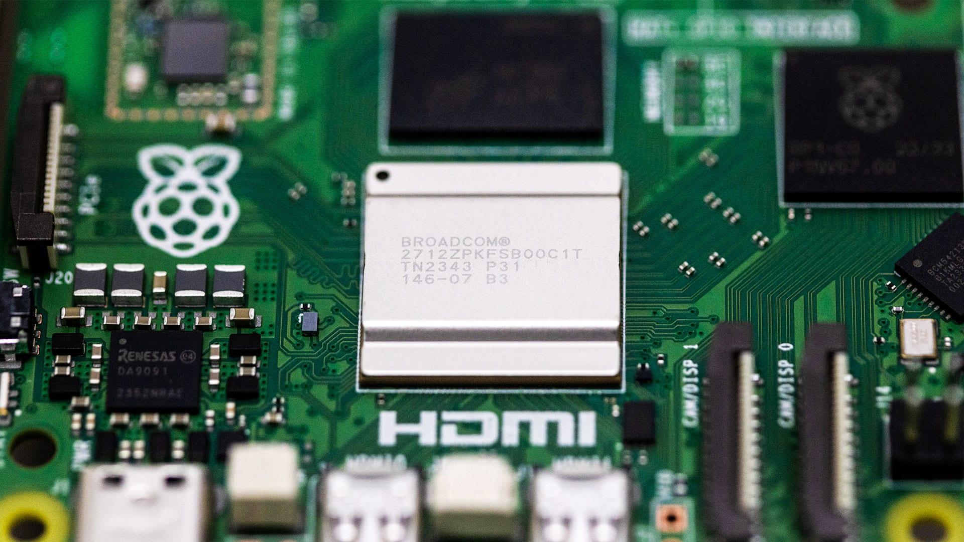 Broadcom stock split 2024 date nears: What it means for investors ...