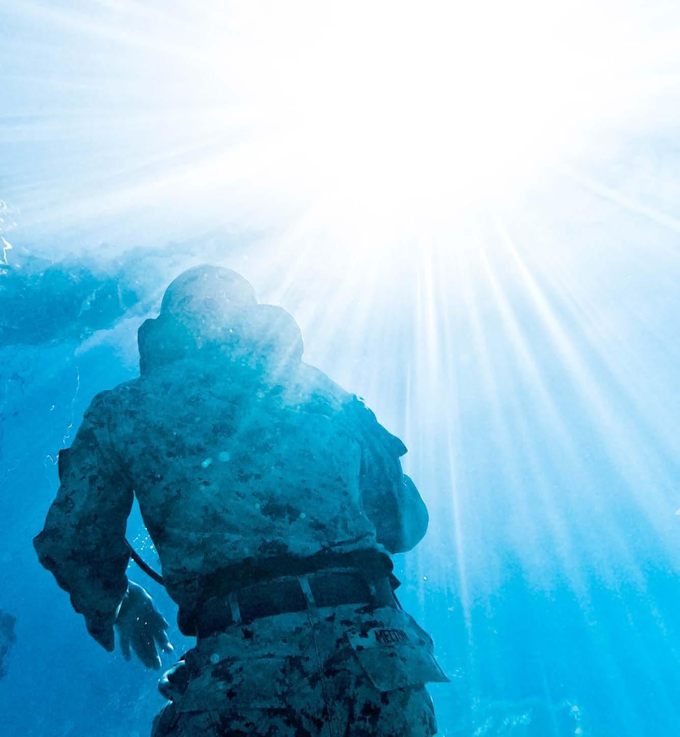 Ground Warrior | Summer 2024 by Naval Safety Command - Issuu