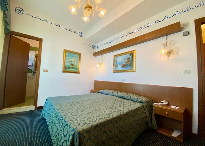 Top Hotel Family a Lido di Jesolo