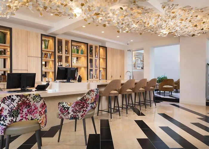 Hôtels idéaux pour le marathon de Paris