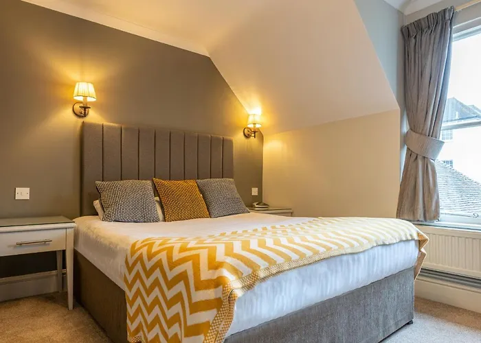 Best Dog Friendly Hotels & Accommodations in Maidstone