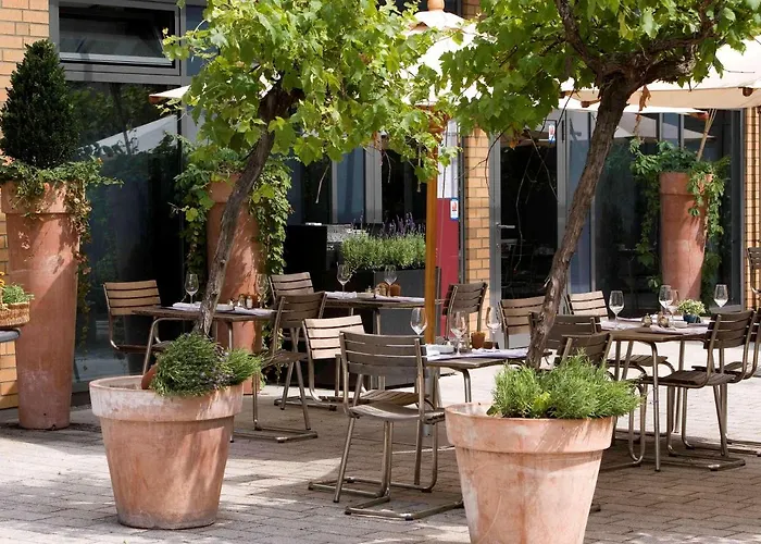 Erstklassige Hotels im Hamburger Hafen