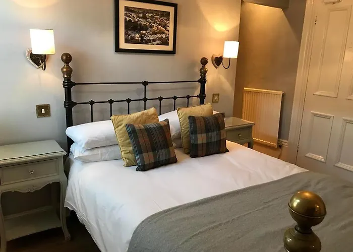 Finest Boutique Hotels near Durham, United Kingdom
