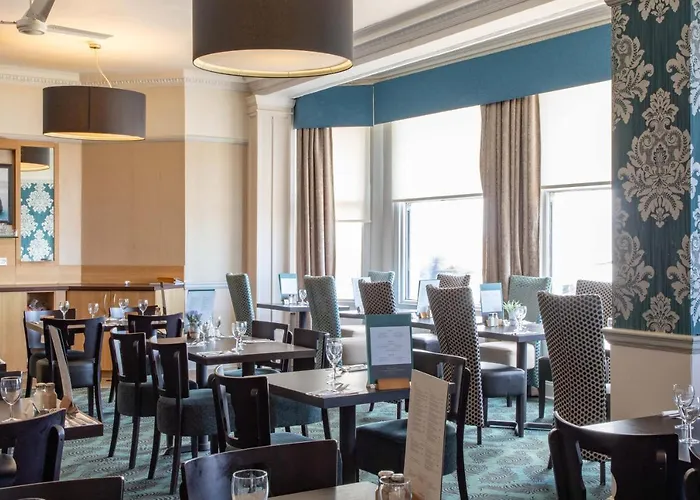 Top Hotels Near Newquay, Cornwall's Seaside Haven