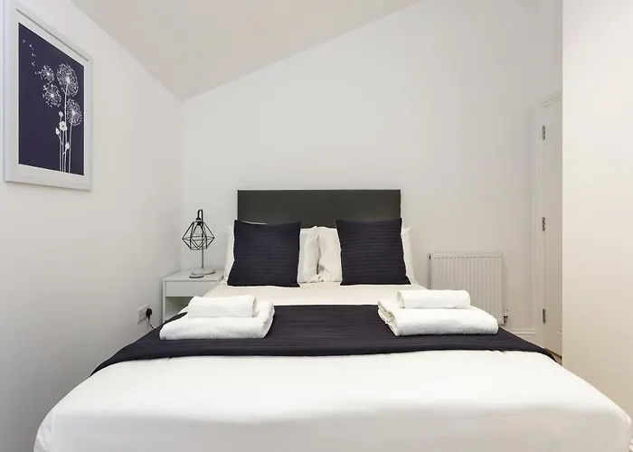 Top Luxury Hotels in Southsea, Portsmouth