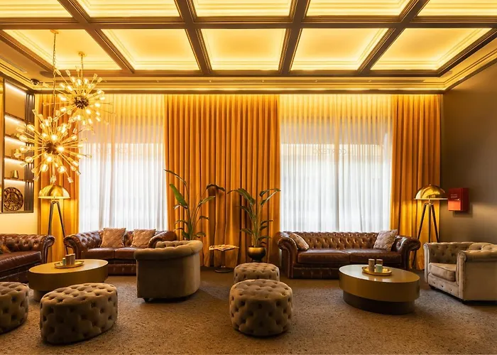 Mejores hoteles baratos en Madrid y alrededores