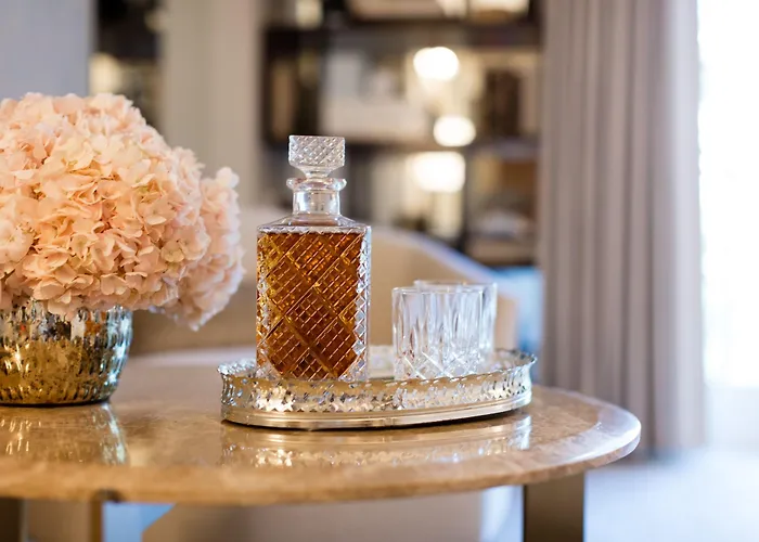 Finest Hotels in Dallas