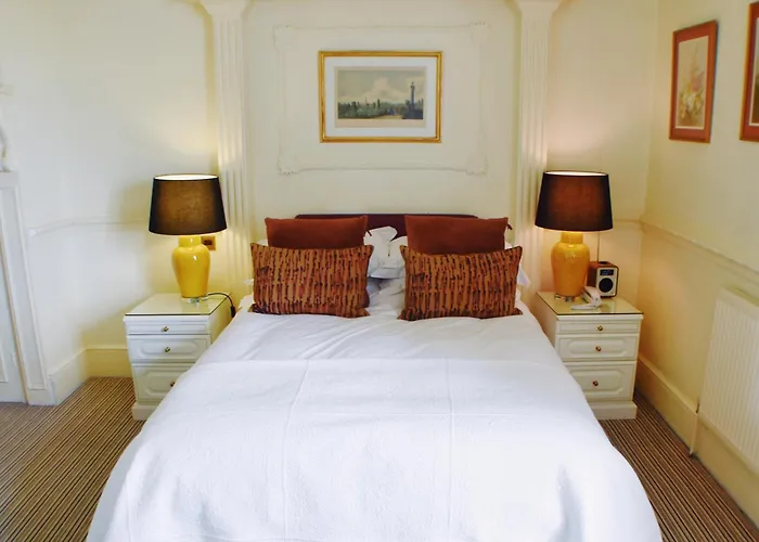 Top-Rated Accommodations in Enchanting Rye