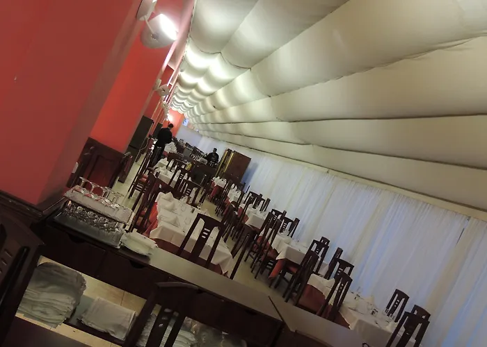 Destacadas opciones de alojamiento en Peñíscola