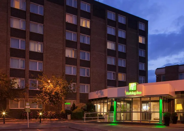 Best Hotels in Downtown Portsmouth