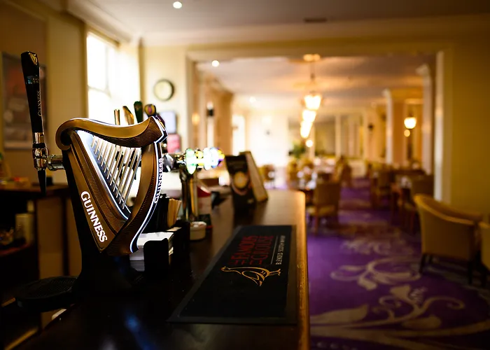 Top Cardiff City Centre Hotels Near Attractions