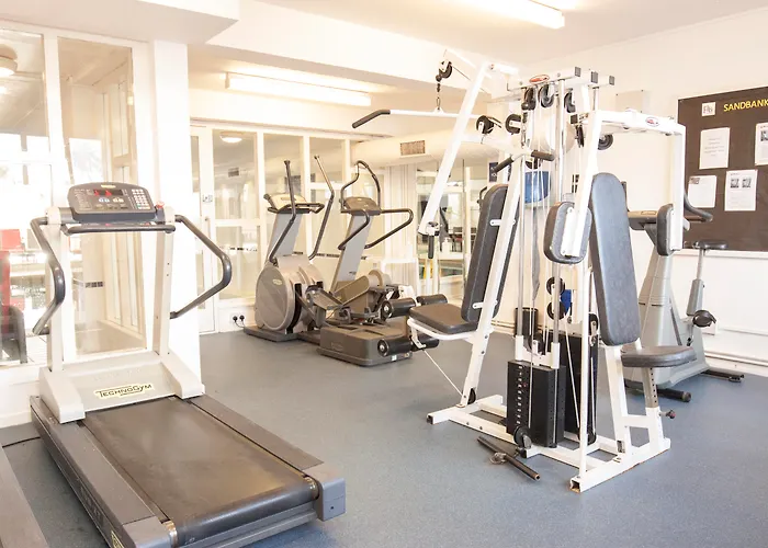 Top Hotels Near Poole Quay for Seaside Bliss