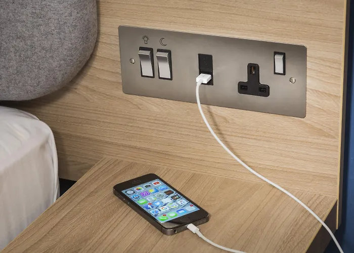 Top Affordable Hotels in Stockport