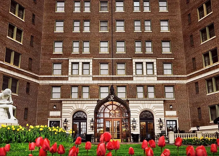 Best Intercontinental Hotels Kansas City MO