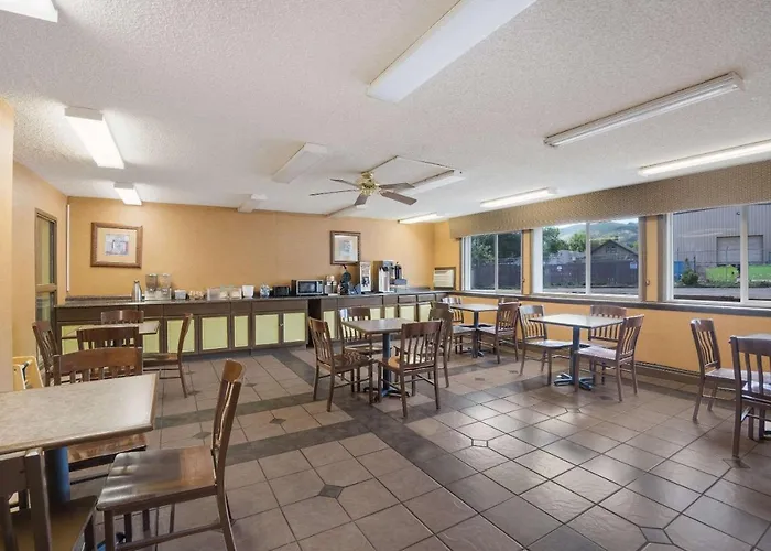 Best Cheap Hotels in Colorado Springs