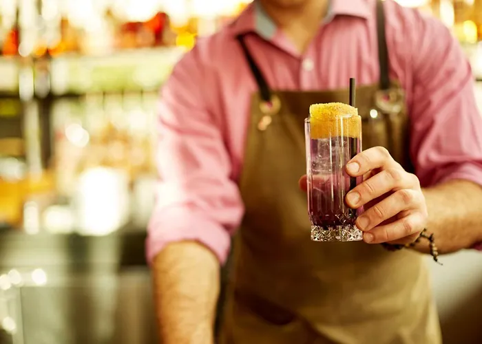 Top Hotels in San Francisco