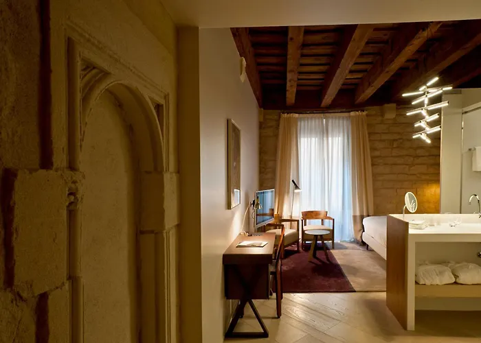 Mejores Hoteles con Spa en Barcelona