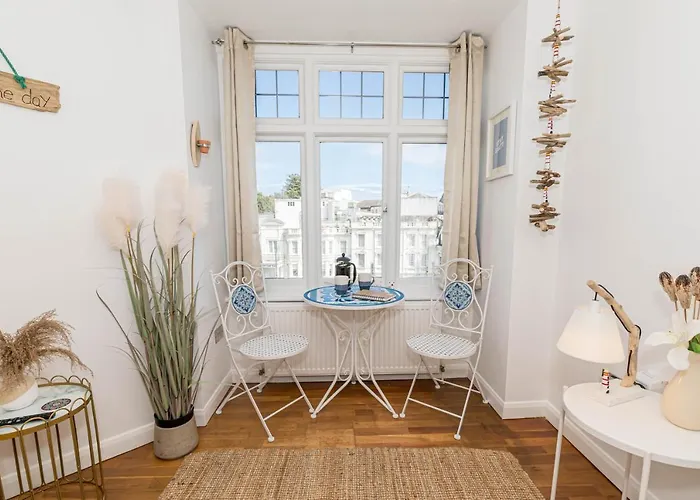 Best Seafront Hotels in Bournemouth with Parking